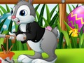 Easter Jigsaw Deluxe 