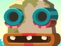 Tiki Totems Quartet 