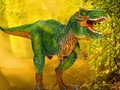World Of Dinosaurs Jigsaw 