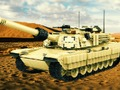 Tanks in Action 