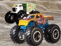Big Monster Trucks 