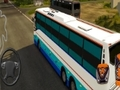 Modern City Bus Driving Simulator 