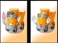 Dump trucks memory 