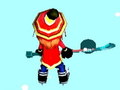 Happy Hockey! 