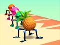 Rolly legs 