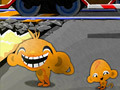 Monkey Go Happy 4