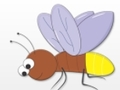Kids Memory game - Insects 