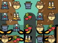 Farmers Market Match 3 