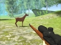 Big Game Hunting 