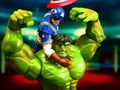 Monsters Fight 