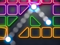 Neon Bricks 