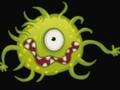 Virus Jigsaw 