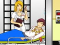 Nurse Kissing 2 