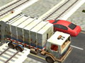 Railroad Crossing Mania 