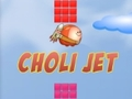 Choli Jet 