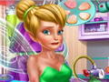 Pixie Accident Er 