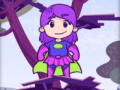 Purple Hero Jigsaw 