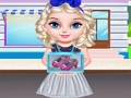 Little Princess Fashion Shoes Design 