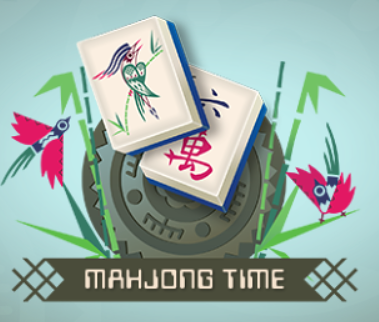 Mahjong Time 