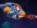 Galactic Attack 