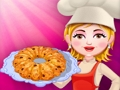 Banana Bread 