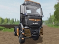 Man Trucks Differences 