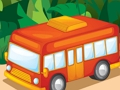 Bus puzzle 