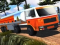 City & Offroad Cargo Truck 