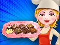 Brownies 