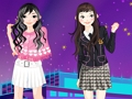 Shopping Outfits 