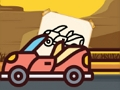 Pro Driver Coloring 