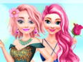 Royal Honeymoon Vacation 