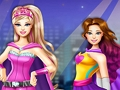 Super Doll Sisters Transform 