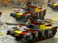 Military Battle Action 