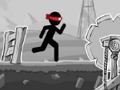 Stickman Adventures 