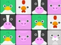 Farm Animals Dash 