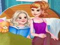 Adventure Bedtime Stories 