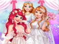 Princess Wedding Transformation 