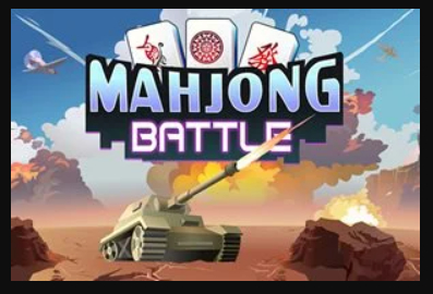 Mahjong Battle 