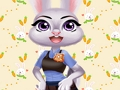 Hoppy's Surprise 