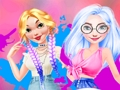 Princess Color Splash Festival 