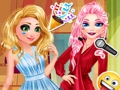 Emoji Mood Makeover 