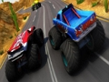 Xtreme Monster Truck & Offroad Fun 