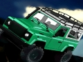 Off Road Defender Jigsaw 