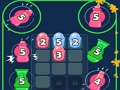 Merge Tower 