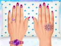 Nail Art Design 