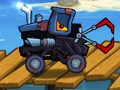 Car Eats Car Sea Adventure 