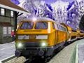 Metro Train Simulator 