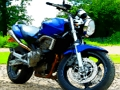 Heavy Motorbikes Jigsaw 