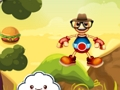 Jumping Buddy 
